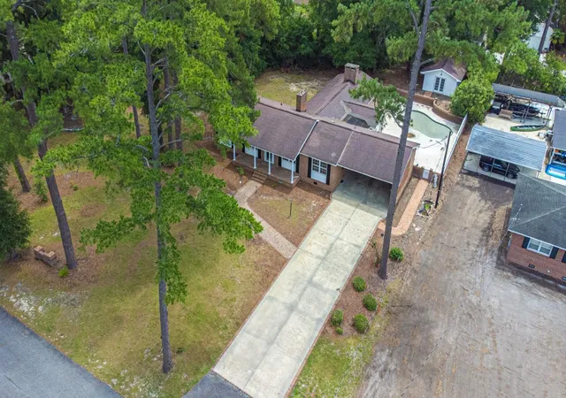 Homes for sale in Nichols, SC | 302 W Raft St, Nichols, SC 29581 | MLS# 2617811
