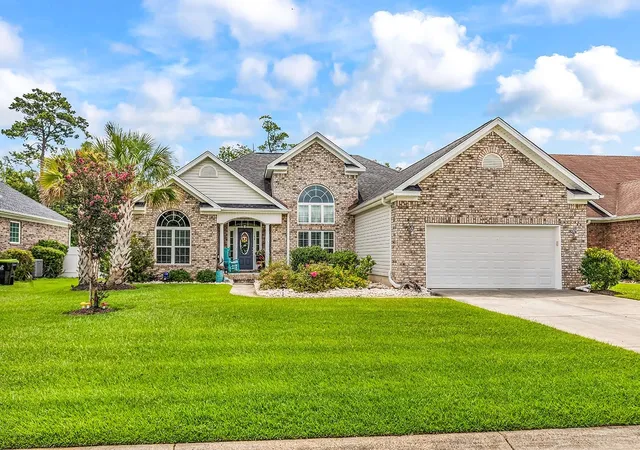 Photo 1 of Sale Pending at 133 Dowenbury Dr, Myrtle Beach, SC 29588 | MLS# 2617815 | Listing updated on 2026-08-21