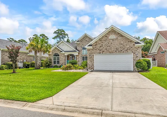 Photo 2 of Sale Pending at 133 Dowenbury Dr, Myrtle Beach, SC 29588 | MLS# 2617815 | Listing updated on 2026-08-21