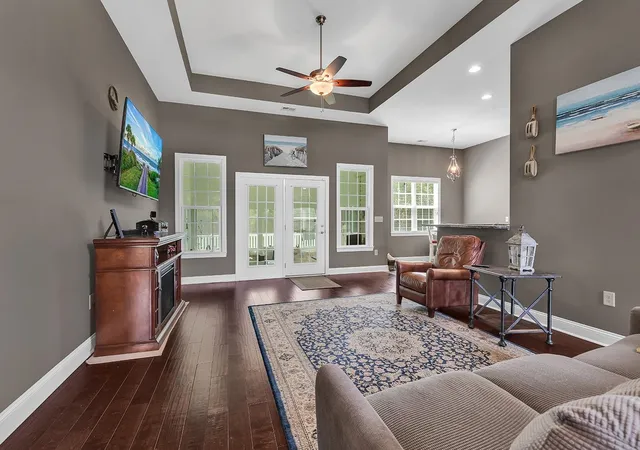 Photo 3 of Sale Pending at 133 Dowenbury Dr, Myrtle Beach, SC 29588 | MLS# 2617815 | Listing updated on 2026-08-21
