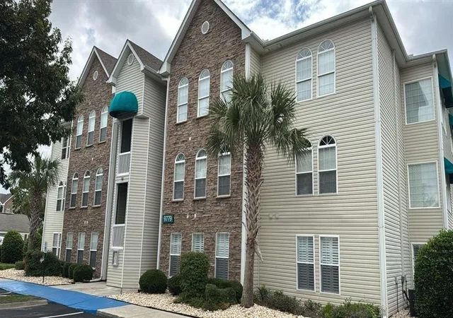 Condo for sale at 9779 Leyland Dr #3, Myrtle Beach, SC 29572 | MLS# 2617819 | Listing updated on 2026-07-20