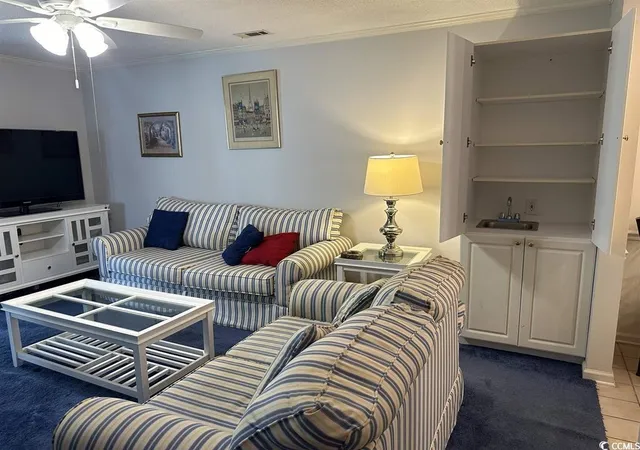 Photo 2 of Condo for sale at 9779 Leyland Dr #3, Myrtle Beach, SC 29572 | MLS# 2617819 | Listing updated on 2026-07-20