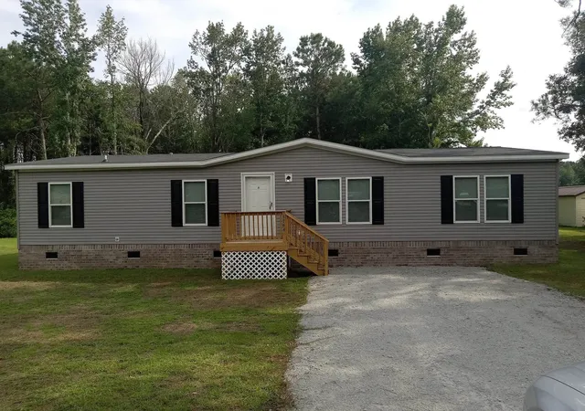 Photo 1 of Manufactured home for sale at 3764 Green Sea Rd, Green Sea, SC 29545 | MLS# 2617825 | Listing updated on 2026-08-27
