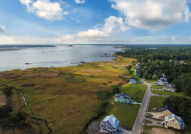 32nd image of 125 Oak Bay Dr, Georgetown, SC 29440 | MLS# 2617826
