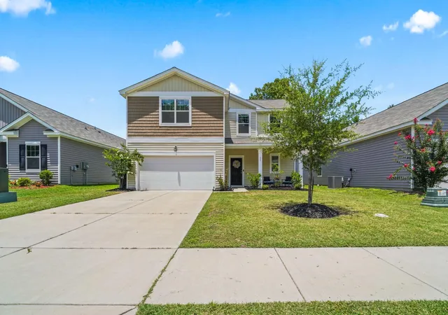 Photo 1 of Single family home for sale at 171 Plantersfield Dr, Conway, SC 29526 | MLS# 2617832 | Listing updated on 2026-08-20