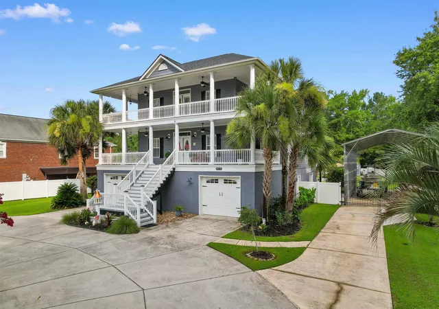 Photo 2 of Sale Pending at 8970 Shady Branch Rd, Myrtle Beach, SC 29588 | MLS# 2617842 | Listing updated on 2026-08-31