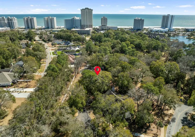 Photo 2 of Condo for sale at 305 Myrtlewood Ct #18-G, Myrtle Beach, SC 29572 | MLS# 2617848 | Listing updated on 2026-07-17