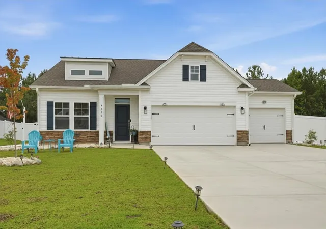 Homes for sale in Conway, SC | 4750 Huckleberry Ln, Conway, SC 29526 | MLS# 2617849