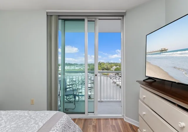 Listing Photo 2 - Condo for sale in building located at 2100 Sea Mountain Hwy, North Myrtle Beach, SC 29582 - Unit #428