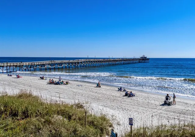 2nd image of 1819 N Ocean Blvd #1521, North Myrtle Beach, SC 29582 | MLS# 2617863