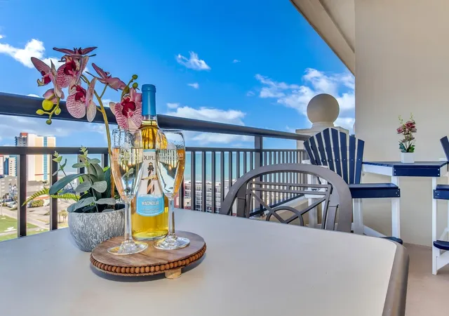3rd image of 1819 N Ocean Blvd #1521, North Myrtle Beach, SC 29582 | MLS# 2617863
