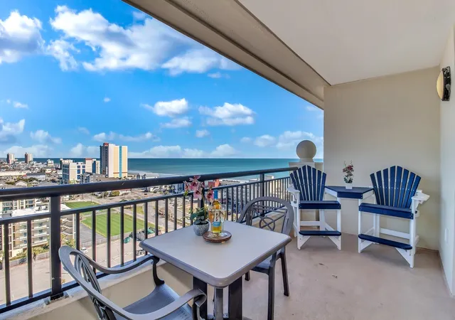 4th image of 1819 N Ocean Blvd #1521, North Myrtle Beach, SC 29582 | MLS# 2617863
