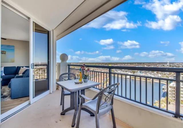 5th image of 1819 N Ocean Blvd #1521, North Myrtle Beach, SC 29582 | MLS# 2617863