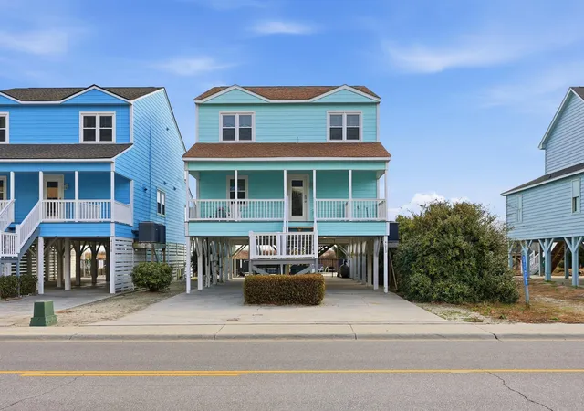 1st image of 4012 N Ocean Blvd, North Myrtle Beach, SC 29582 | MLS# 2617866