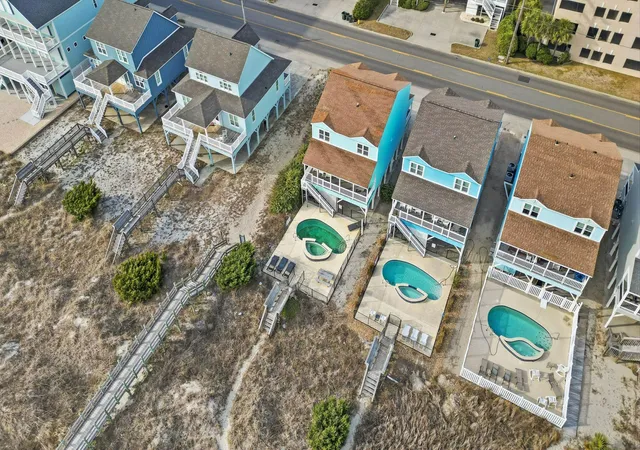 40th image of 4012 N Ocean Blvd, North Myrtle Beach, SC 29582 | MLS# 2617866