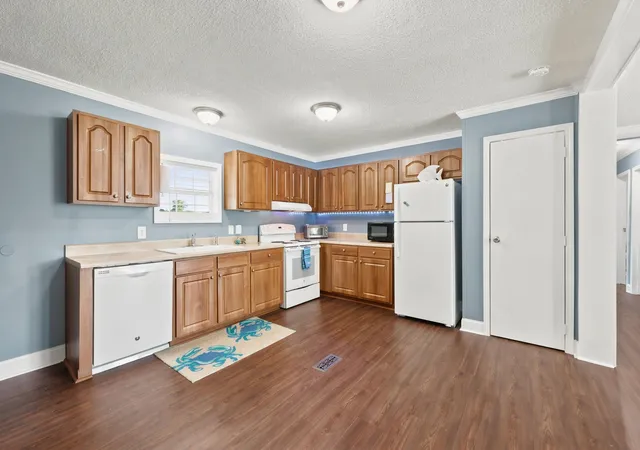 Photo 2 of Manufactured home for sale at 811 Waterway Dr, North Myrtle Beach, SC 29582 | MLS# 2617877 | Listing updated on 2026-08-31