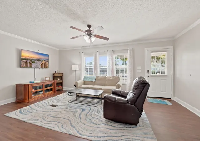 Photo 3 of Manufactured home for sale at 811 Waterway Dr, North Myrtle Beach, SC 29582 | MLS# 2617877 | Listing updated on 2026-08-31