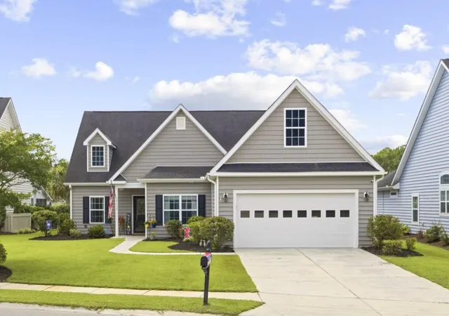Photo 1 of Single family home for sale at 9513 Bald Cypress Ct, Myrtle Beach, SC 29579 | MLS# 2617879 | Listing updated on 2026-09-01