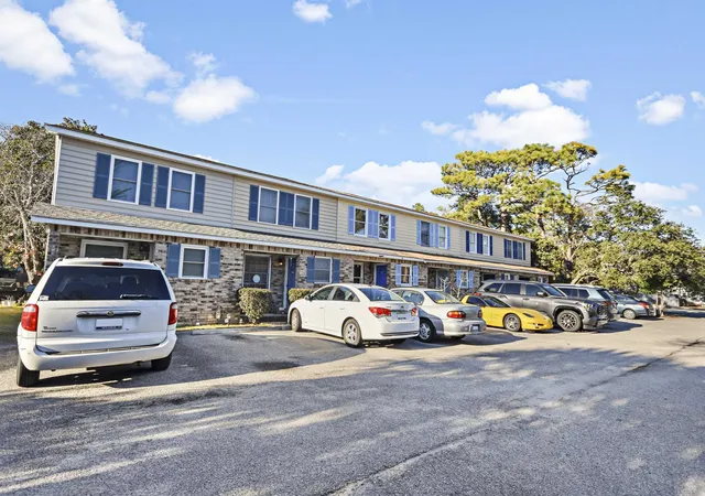 Photo 1 of Townhouse for sale at 601 37th Avenue N #C, Myrtle Beach, SC 29577 | MLS# 2617881 | Listing updated on 2026-07-17
