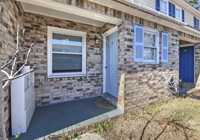 Photo 2 of Townhouse for sale at 601 37th Avenue N #C, Myrtle Beach, SC 29577 | MLS# 2617881 | Listing updated on 2026-07-17