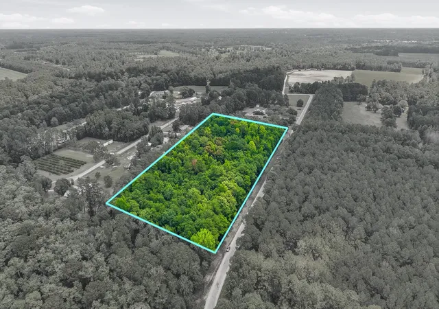 Land for sale at 601 Huggins Landing Rd, Galivants Ferry, SC 29544 | MLS# 2617889