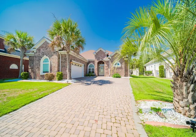 Photo 2 of Single family home for sale at 705 Fountain View Ct, Little River, SC 29566 | MLS# 2617892 | Listing updated on 2026-09-16