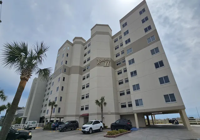 Photo 1 of Condo for sale at 5800 N Ocean Blvd #102, North Myrtle Beach, SC 29582 | MLS# 2617893 | Listing updated on 2026-08-25