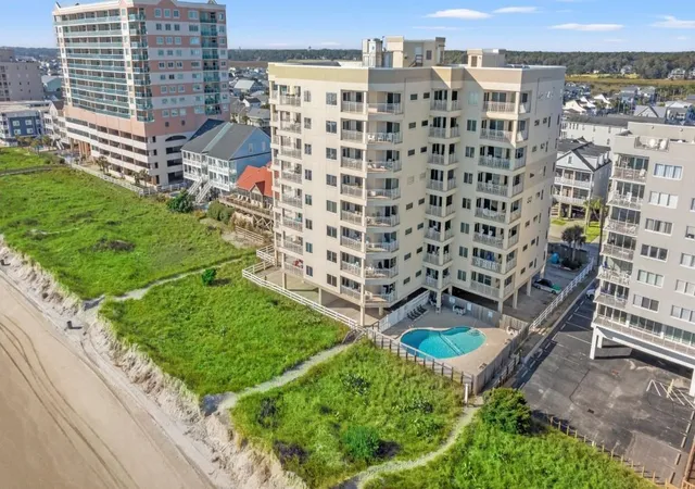 Photo 2 of Condo for sale at 5800 N Ocean Blvd #102, North Myrtle Beach, SC 29582 | MLS# 2617893 | Listing updated on 2026-08-25