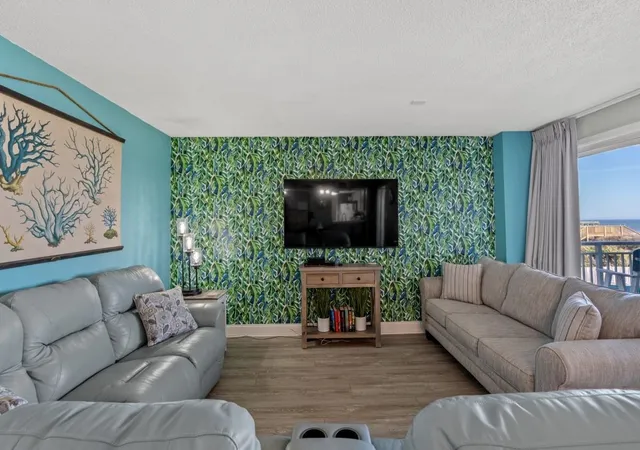 Photo 3 of Condo for sale at 5800 N Ocean Blvd #102, North Myrtle Beach, SC 29582 | MLS# 2617893 | Listing updated on 2026-08-25