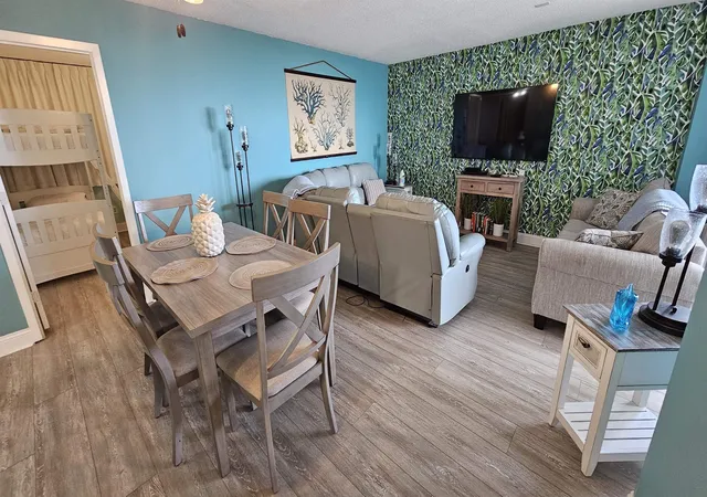 Photo 3 of Condo for sale at 5800 N Ocean Blvd #102, North Myrtle Beach, SC 29582 | MLS# 2617893 | Listing updated on 2026-08-25