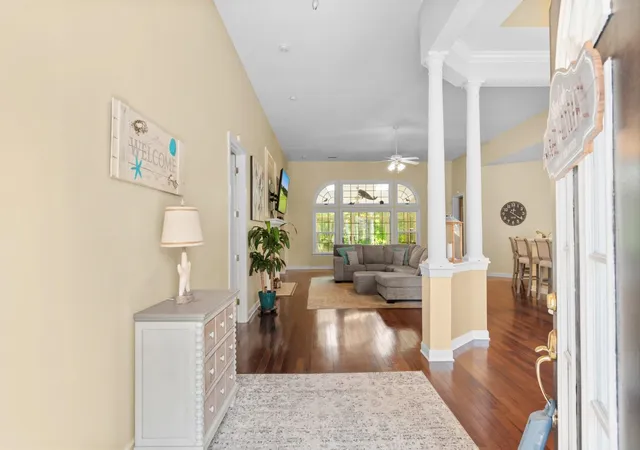 Photo 2 of Single family home for sale at 6371 Longwood Dr, Murrells Inlet, SC 29576 | MLS# 2617900 | Listing updated on 2026-08-03