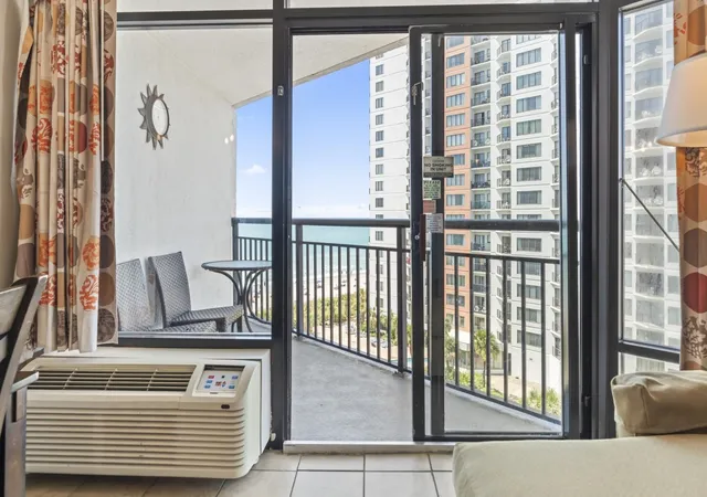 Photo 4 of Condo for sale at 1501 S Ocean Blvd #849, Myrtle Beach, SC 29577 | MLS# 2617901 | Listing updated on 2026-09-01