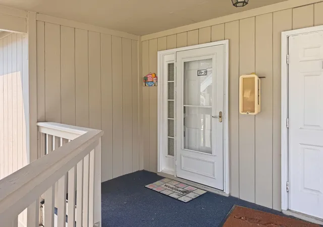 Listing Photo 5 - Condo for sale in building located at 1920 Bent Grass Dr, Surfside Beach, SC 29575 - Unit #35J