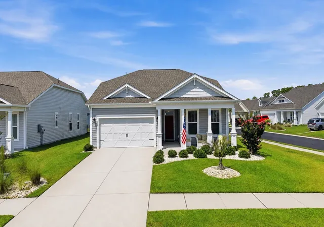 Photo 1 of Single family home for sale at 668 Wailea Cir, Little River, SC 29566 | MLS# 2617904 | Listing updated on 2026-07-17