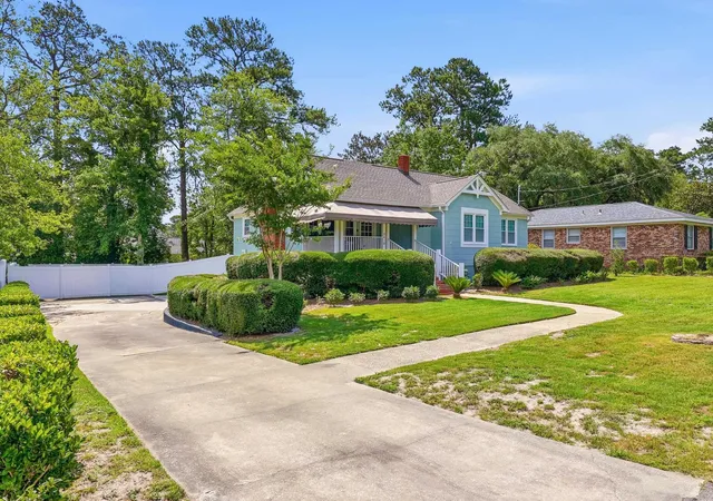2nd image of 2415 Redwood St, Georgetown, SC 29440 | MLS# 2617909