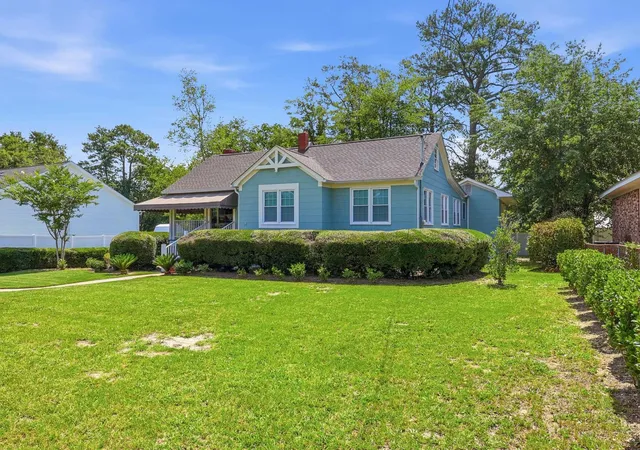 3rd image of 2415 Redwood St, Georgetown, SC 29440 | MLS# 2617909