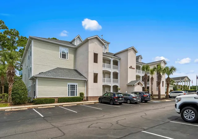 2nd image of 100 Cypress Point Ct #101b, Myrtle Beach, SC 29579 | MLS# 2617911