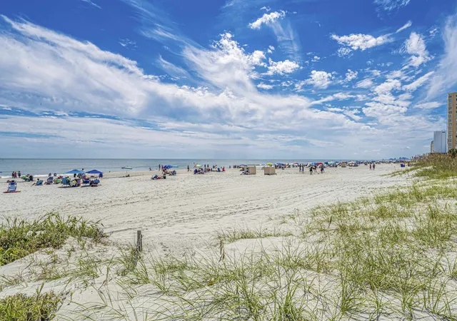 41st image of 100 Cypress Point Ct #101b, Myrtle Beach, SC 29579 | MLS# 2617911