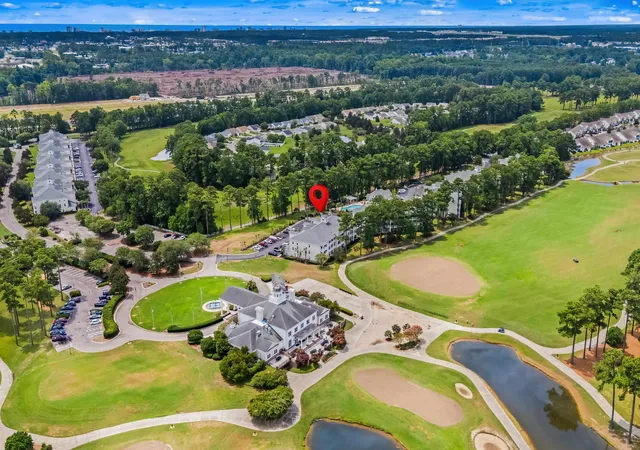 4th image of 100 Cypress Pt Ct, Myrtle Beach, SC 29579