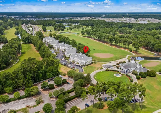 5th image of 100 Cypress Pt Ct, Myrtle Beach, SC 29579