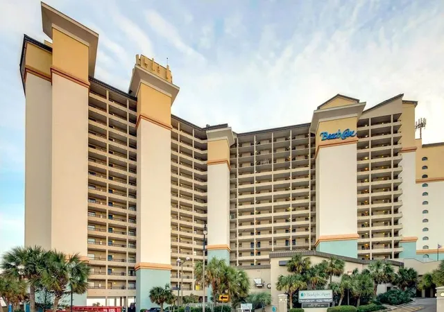 1st image of 4800 S Ocean Blvd #908, North Myrtle Beach, SC 29582 | MLS# 2617921