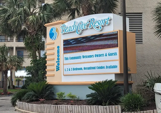 29th image of 4800 S Ocean Blvd #908, North Myrtle Beach, SC 29582 | MLS# 2617921