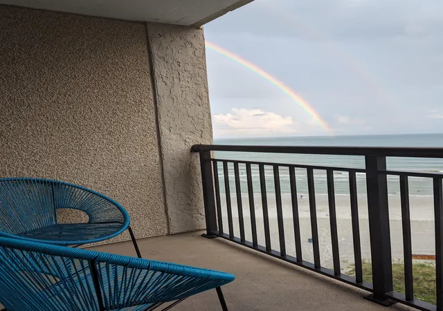 2nd image of 4800 S Ocean Blvd #908, North Myrtle Beach, SC 29582 | MLS# 2617921