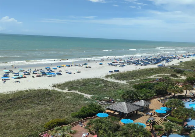 3rd image of 4800 S Ocean Blvd #908, North Myrtle Beach, SC 29582 | MLS# 2617921