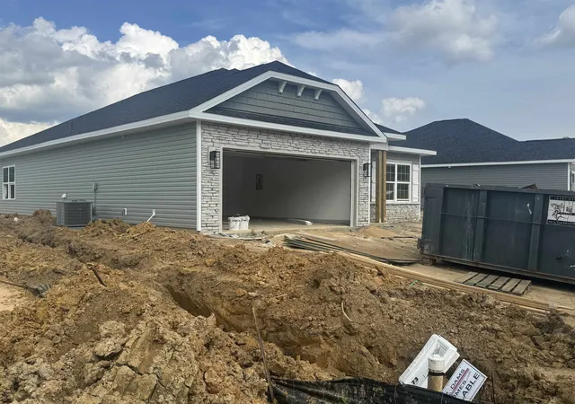Photo 3 of Single family home for sale at 470 Whitetail Way, Tabor City, NC 28463 | MLS# 2617923 | Listing updated on 2026-09-29
