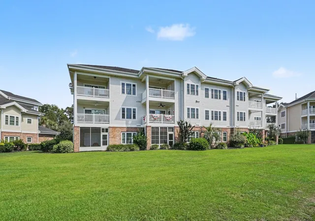 Photo 1 of Condo for sale at 4815 Orchid Way #302, Myrtle Beach, SC 29577 | MLS# 2617929 | Listing updated on 2026-09-15