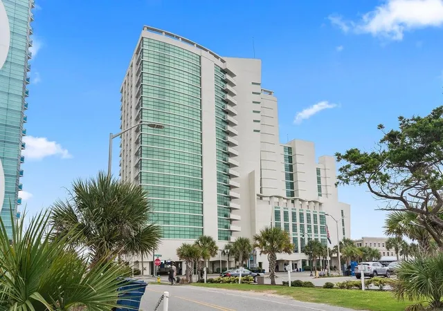 Photo 1 of Condo for sale at 201 S Ocean Blvd #717, Myrtle Beach, SC 29577 | MLS# 2617933 | Listing updated on 2026-07-21