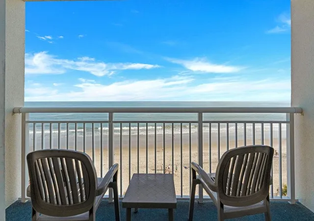 Photo 2 of Condo for sale at 201 S Ocean Blvd #717, Myrtle Beach, SC 29577 | MLS# 2617933 | Listing updated on 2026-07-21