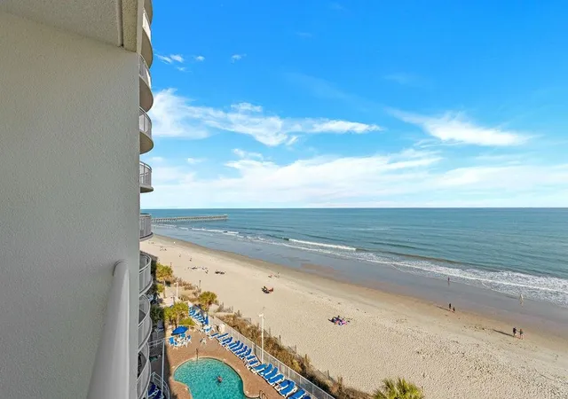 Photo 3 of Condo for sale at 201 S Ocean Blvd #717, Myrtle Beach, SC 29577 | MLS# 2617933 | Listing updated on 2026-07-21