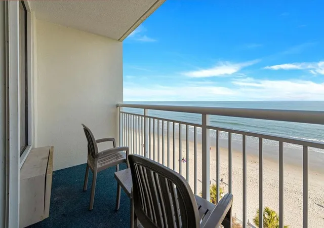 Photo 4 of Condo for sale at 201 S Ocean Blvd #717, Myrtle Beach, SC 29577 | MLS# 2617933 | Listing updated on 2026-07-21